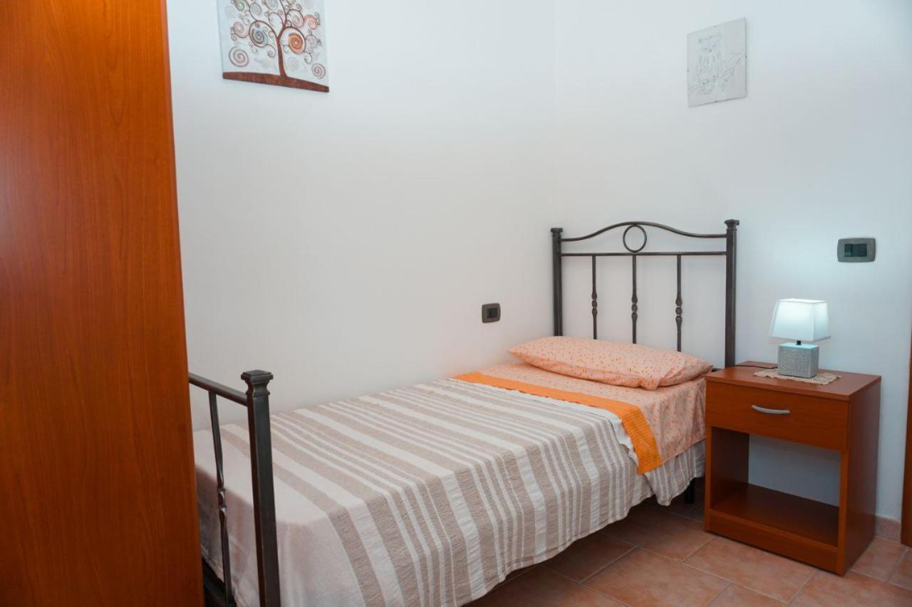 Vila Il Casale Di Bovo Marina Montallegro Pokoj fotografie
