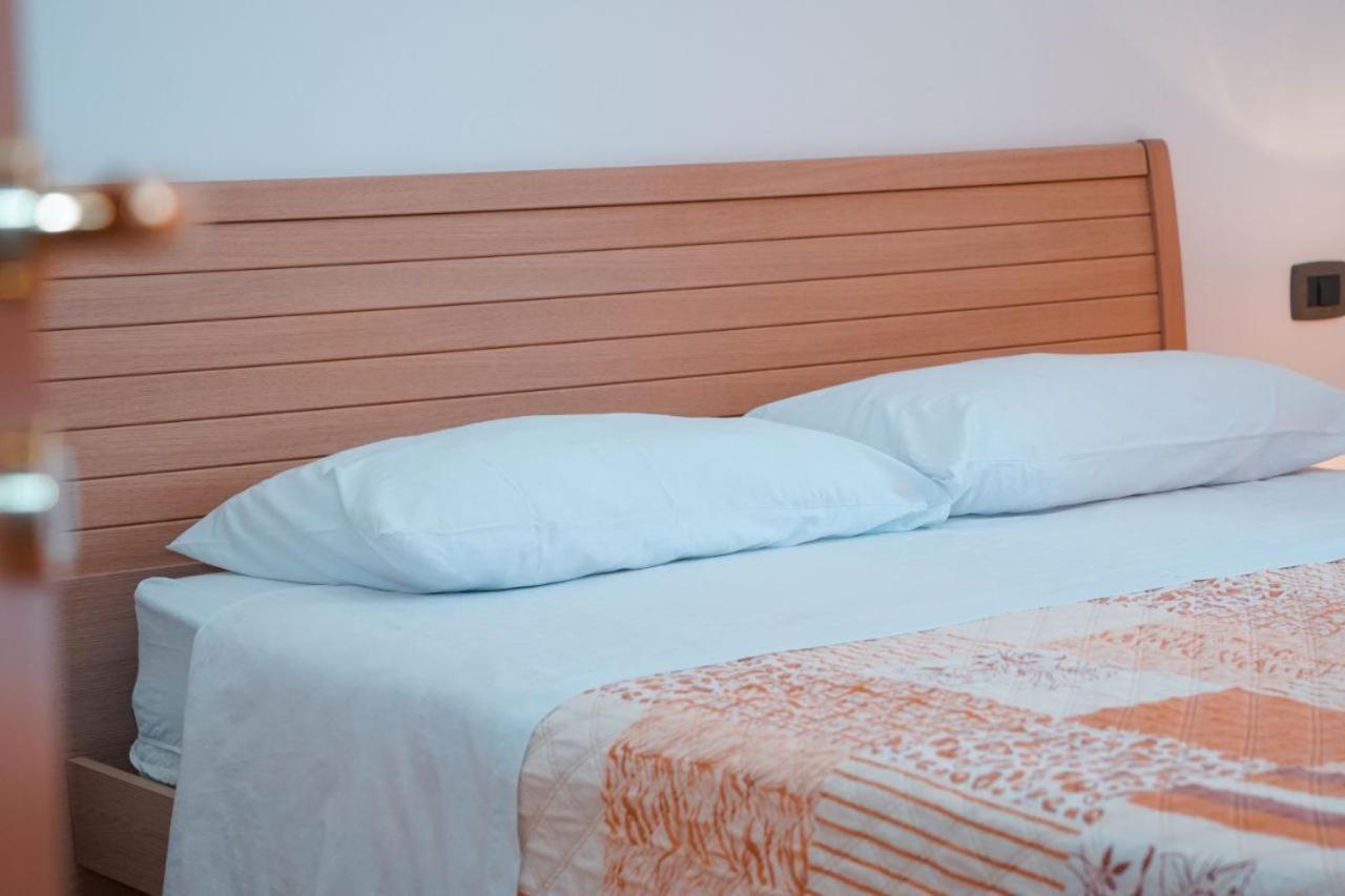 Vila Il Casale Di Bovo Marina Montallegro Pokoj fotografie